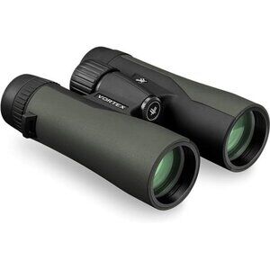 Vortex Optics Crossfire HD 8x42 Binoculars,Green